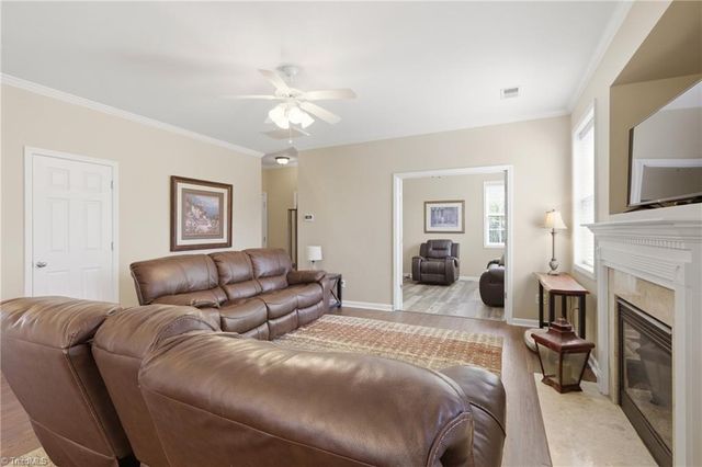 2460 Alderbrook Drive, High Point, NC 27265
