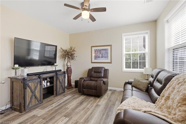 2460 Alderbrook Drive, High Point, NC 27265