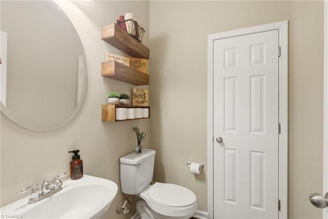 2460 Alderbrook Drive, High Point, NC 27265