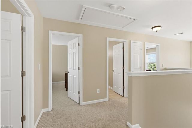 2460 Alderbrook Drive, High Point, NC 27265