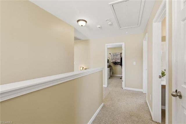 2460 Alderbrook Drive, High Point, NC 27265