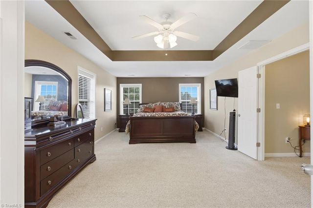 2460 Alderbrook Drive, High Point, NC 27265