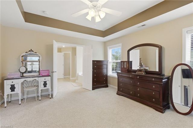 2460 Alderbrook Drive, High Point, NC 27265