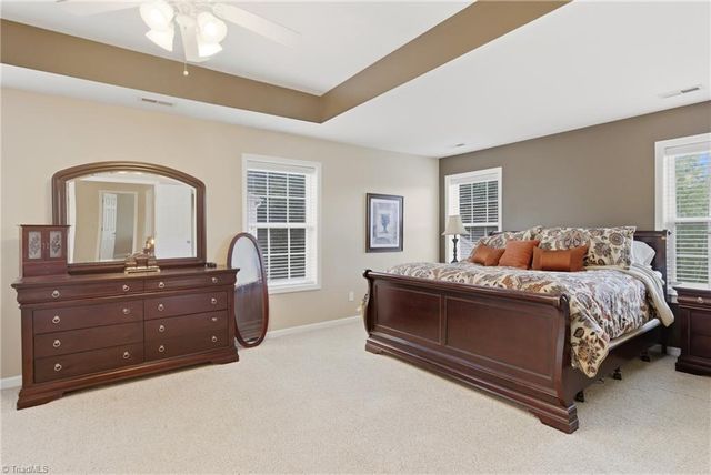 2460 Alderbrook Drive, High Point, NC 27265