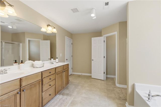 2460 Alderbrook Drive, High Point, NC 27265