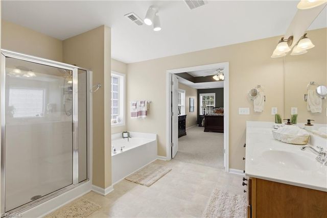 2460 Alderbrook Drive, High Point, NC 27265