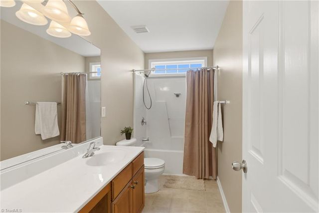 2460 Alderbrook Drive, High Point, NC 27265