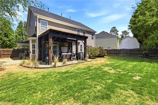 2460 Alderbrook Drive, High Point, NC 27265