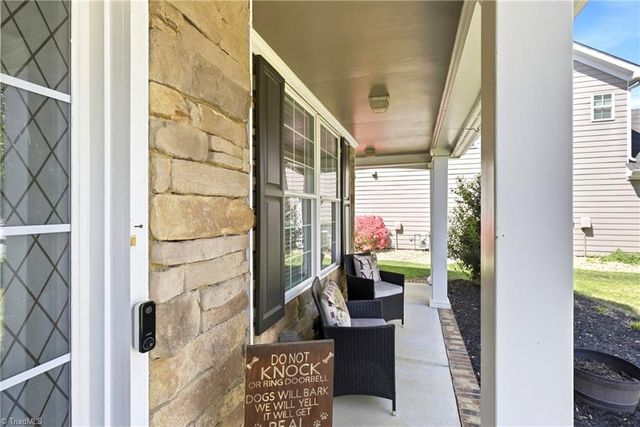 2460 Alderbrook Drive, High Point, NC 27265