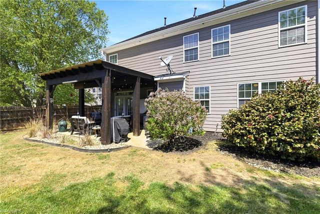 2460 Alderbrook Drive, High Point, NC 27265