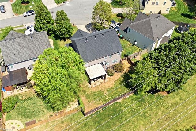 2460 Alderbrook Drive, High Point, NC 27265