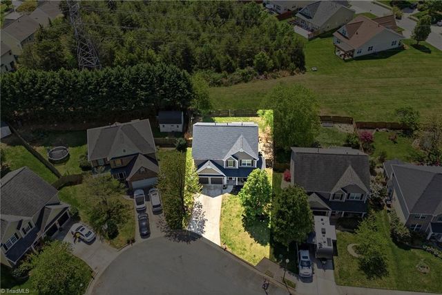 2460 Alderbrook Drive, High Point, NC 27265