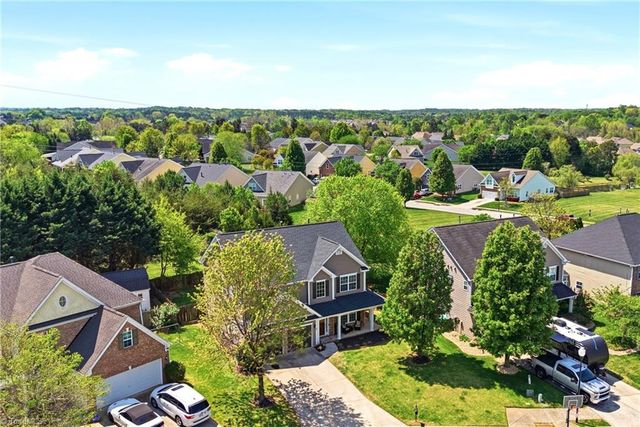 2460 Alderbrook Drive, High Point, NC 27265