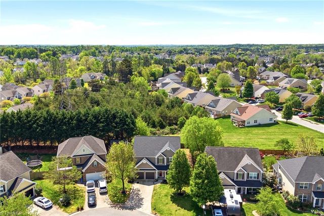 2460 Alderbrook Drive, High Point, NC 27265