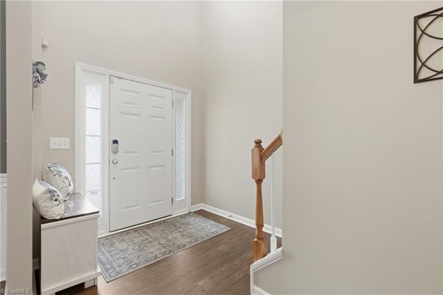 2460 Alderbrook Drive, High Point, NC 27265