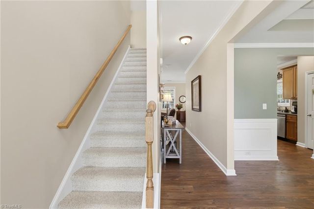 2460 Alderbrook Drive, High Point, NC 27265