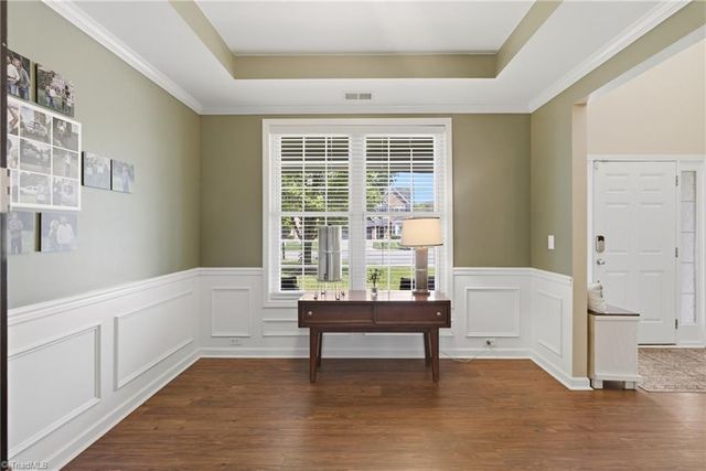 2460 Alderbrook Drive, High Point, NC 27265