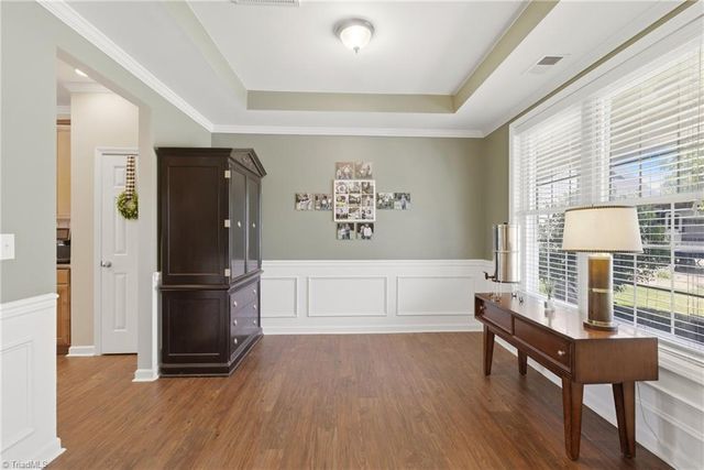 2460 Alderbrook Drive, High Point, NC 27265