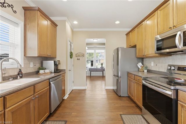 2460 Alderbrook Drive, High Point, NC 27265