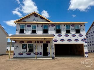 135 Pitchline Drive, Hinesville, GA 31313