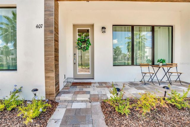 407 VILLA DOMANI WAY, Davenport, FL 33896