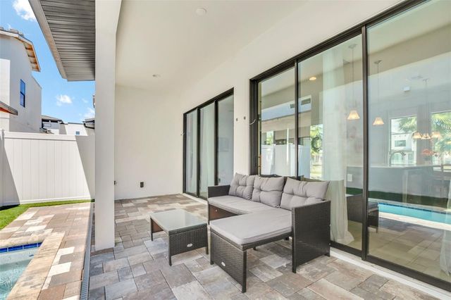 407 VILLA DOMANI WAY, Davenport, FL 33896