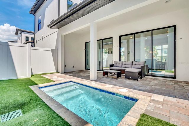 407 VILLA DOMANI WAY, Davenport, FL 33896