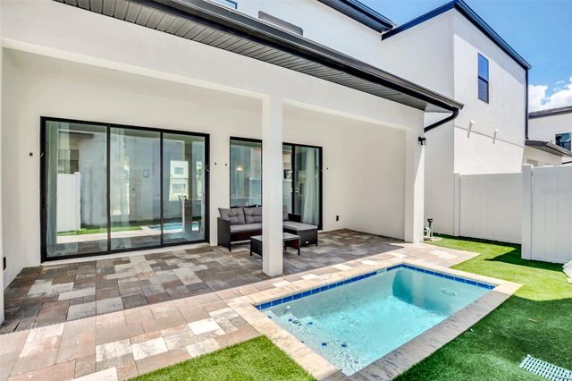 407 VILLA DOMANI WAY, Davenport, FL 33896