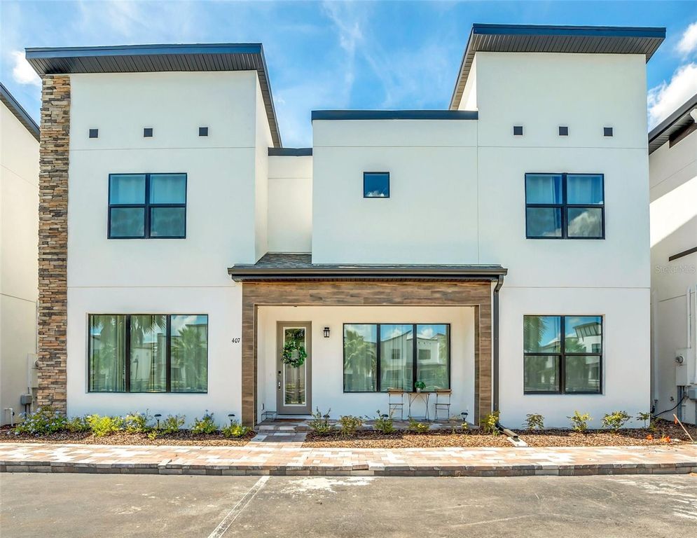 407 VILLA DOMANI WAY, Davenport, FL 33896