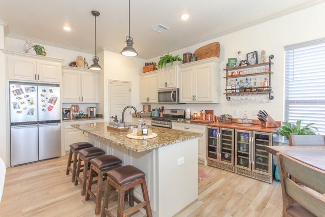 3310 Fenn St., Big Spring, TX 79720