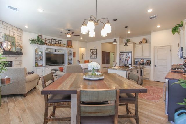 3310 Fenn St., Big Spring, TX 79720