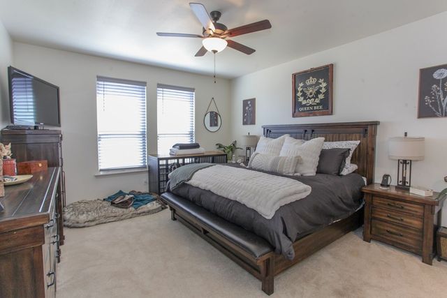 3310 Fenn St., Big Spring, TX 79720