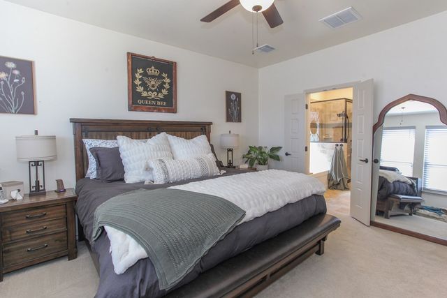 3310 Fenn St., Big Spring, TX 79720