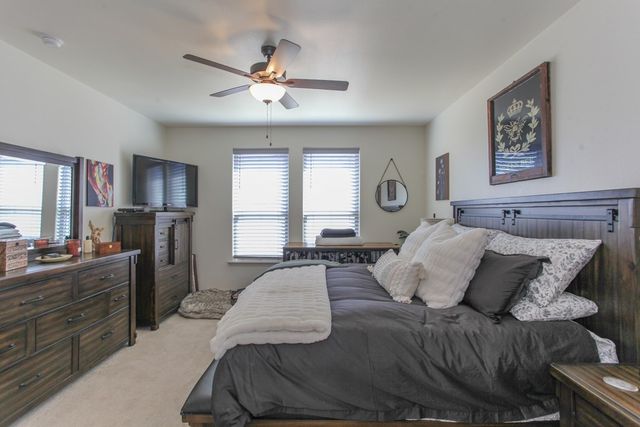 3310 Fenn St., Big Spring, TX 79720