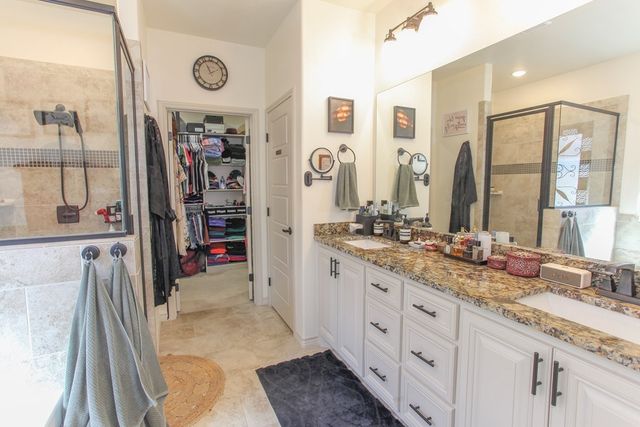 3310 Fenn St., Big Spring, TX 79720