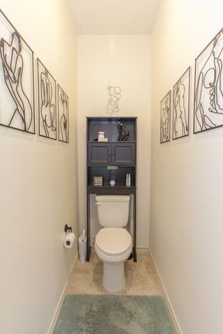 3310 Fenn St., Big Spring, TX 79720