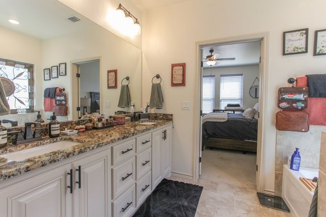 3310 Fenn St., Big Spring, TX 79720