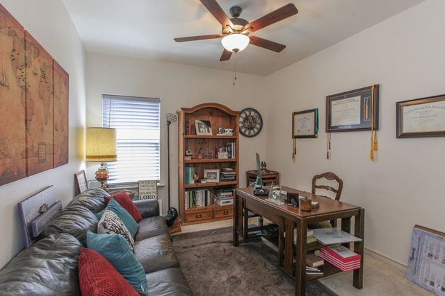 3310 Fenn St., Big Spring, TX 79720