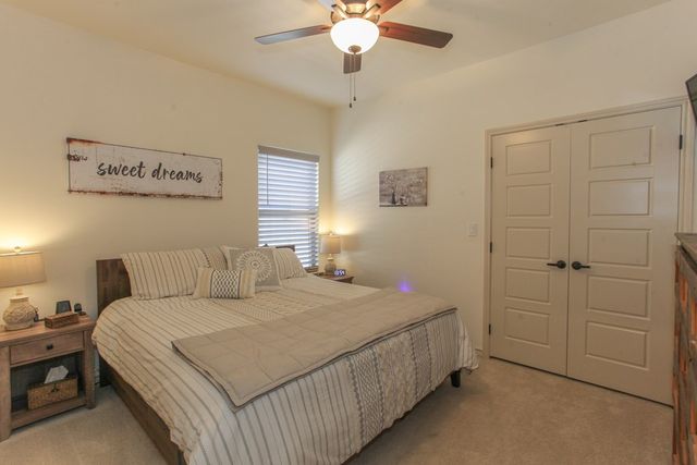 3310 Fenn St., Big Spring, TX 79720