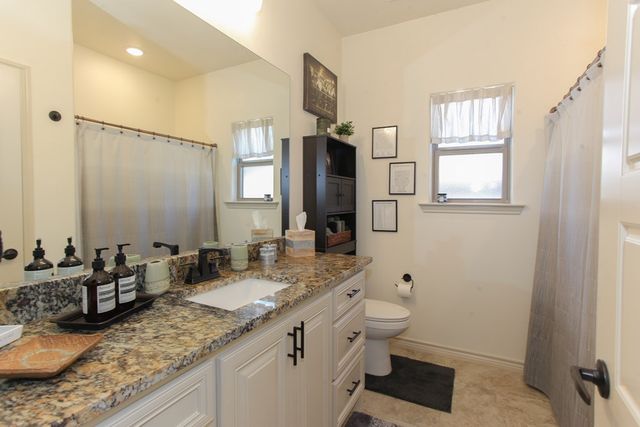 3310 Fenn St., Big Spring, TX 79720