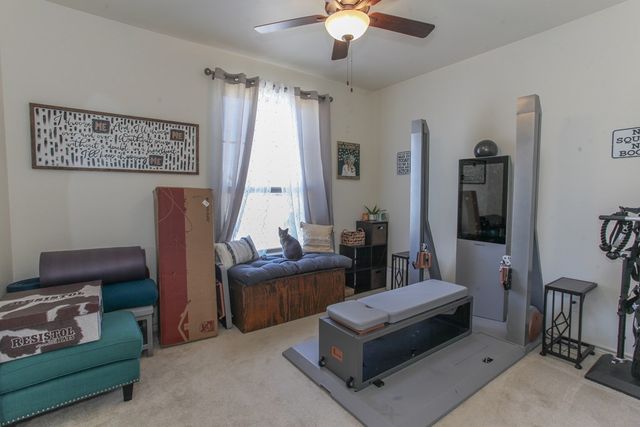 3310 Fenn St., Big Spring, TX 79720