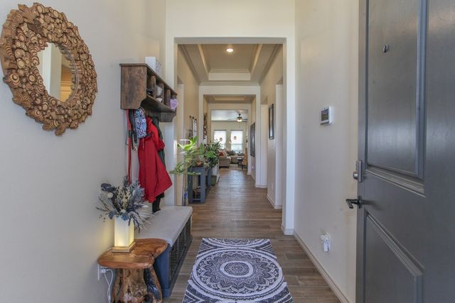 3310 Fenn St., Big Spring, TX 79720