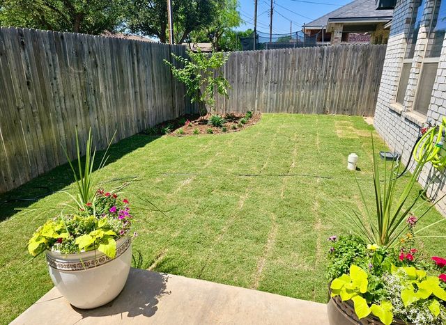 3310 Fenn St., Big Spring, TX 79720