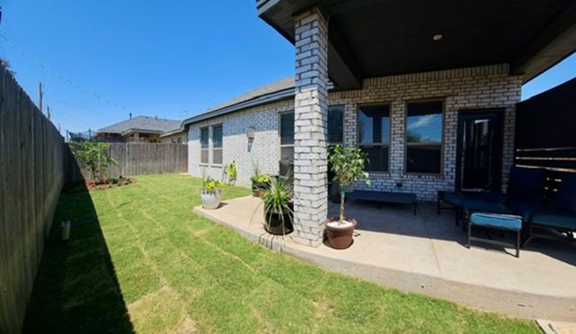 3310 Fenn St., Big Spring, TX 79720