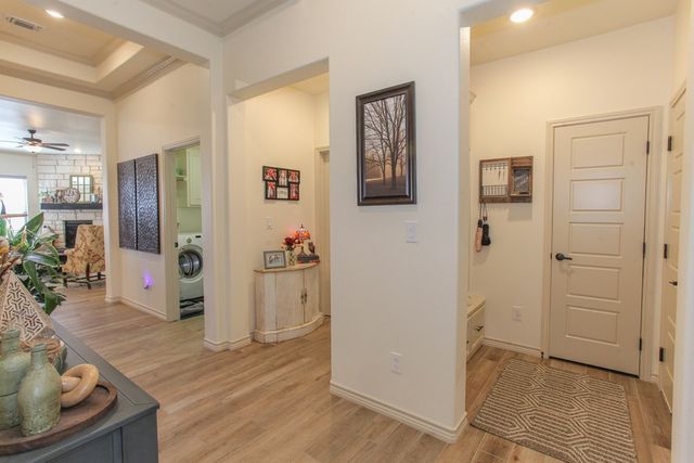 3310 Fenn St., Big Spring, TX 79720