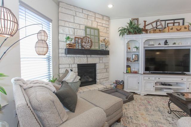 3310 Fenn St., Big Spring, TX 79720