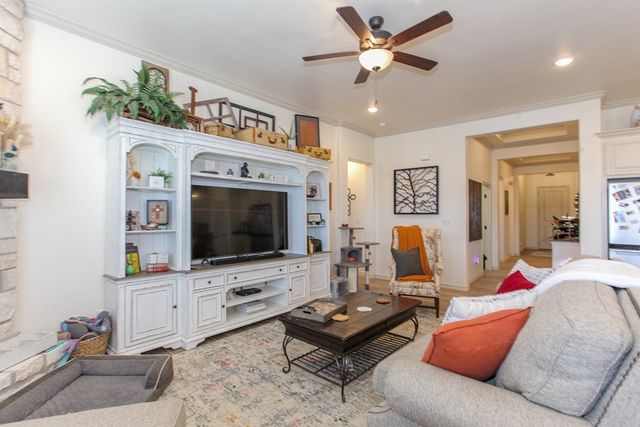 3310 Fenn St., Big Spring, TX 79720