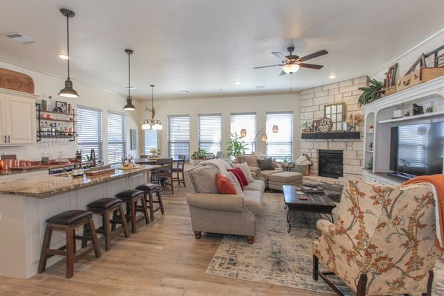 3310 Fenn St., Big Spring, TX 79720