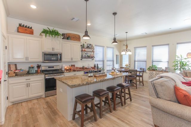 3310 Fenn St., Big Spring, TX 79720