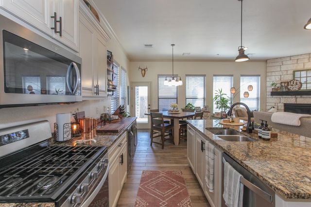 3310 Fenn St., Big Spring, TX 79720